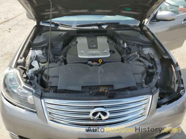 INFINITI M35 BASE, JN1CY0ARXAM960880