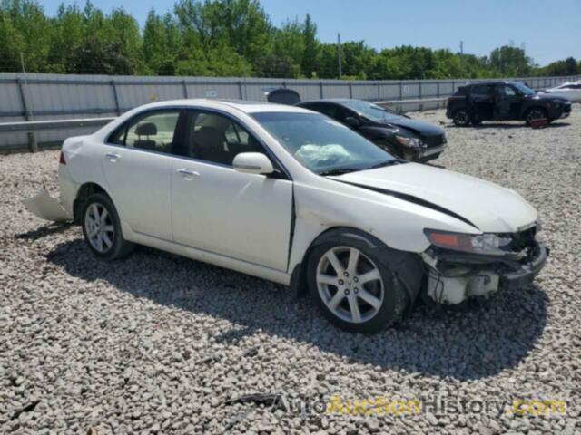 ACURA TSX, JH4CL96845C030970