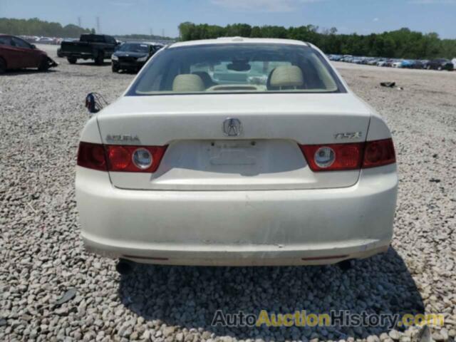 ACURA TSX, JH4CL96845C030970