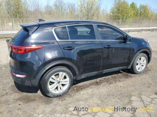 KIA SPORTAGE LX, KNDPM3AC2K7576275