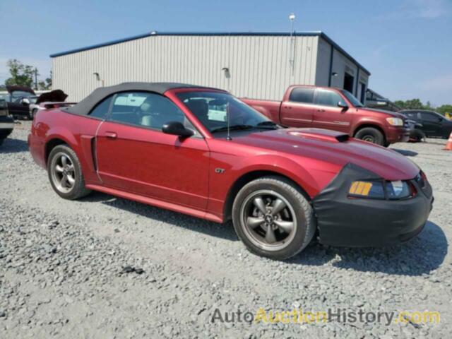 FORD MUSTANG GT, 1FAFP45X53F448826
