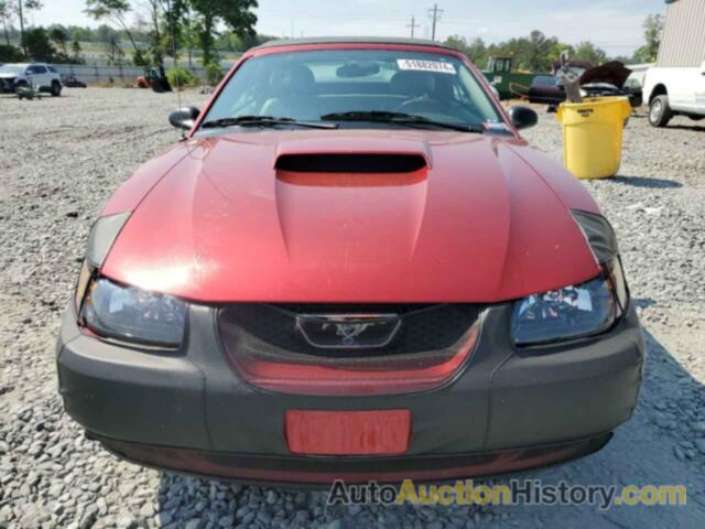 FORD MUSTANG GT, 1FAFP45X53F448826