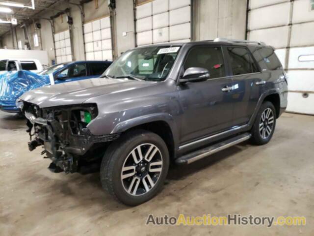 TOYOTA 4RUNNER SR5, JTEBU5JR5K5703358