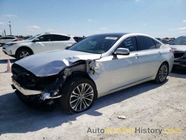 HYUNDAI GENESIS 3.8L, KMHGN4JE7GU122354