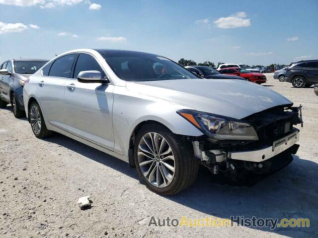 HYUNDAI GENESIS 3.8L, KMHGN4JE7GU122354