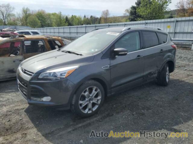 FORD ESCAPE TITANIUM, 1FMCU9J90FUA14156