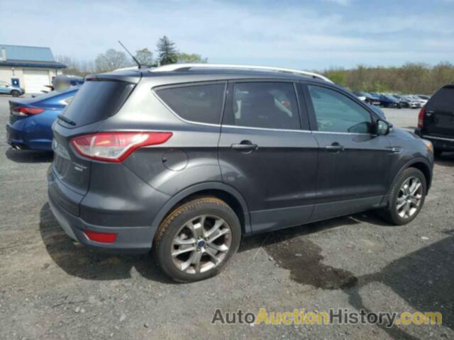 FORD ESCAPE TITANIUM, 1FMCU9J90FUA14156