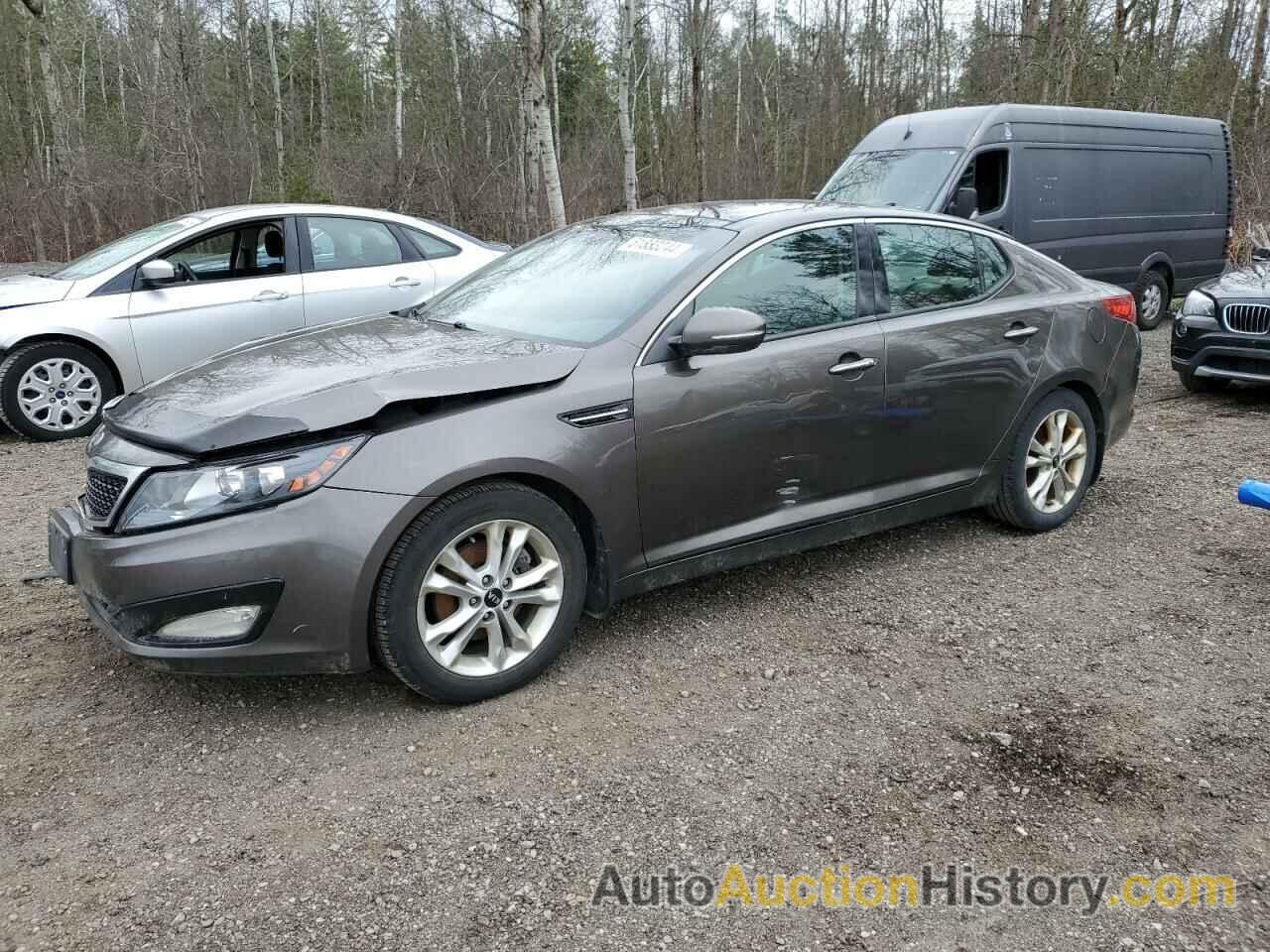 KIA OPTIMA EX, KNAGN4A72C5257068