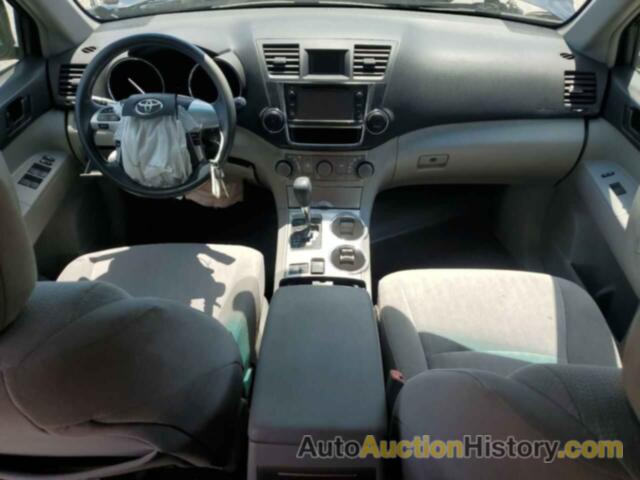 TOYOTA HIGHLANDER BASE, 5TDZA3EH8DS032816