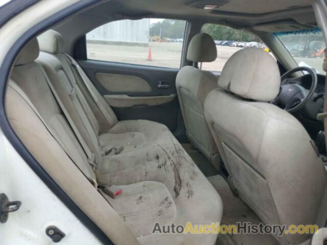 HYUNDAI SONATA GLS, KMHWF35HX5A208859