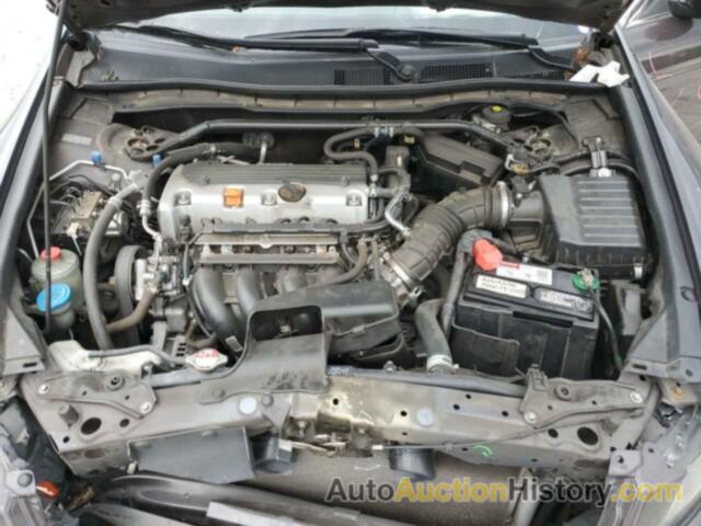 HONDA ACCORD EX, 1HGCP2F72BA132720