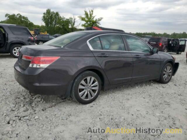 HONDA ACCORD EX, 1HGCP2F72BA132720