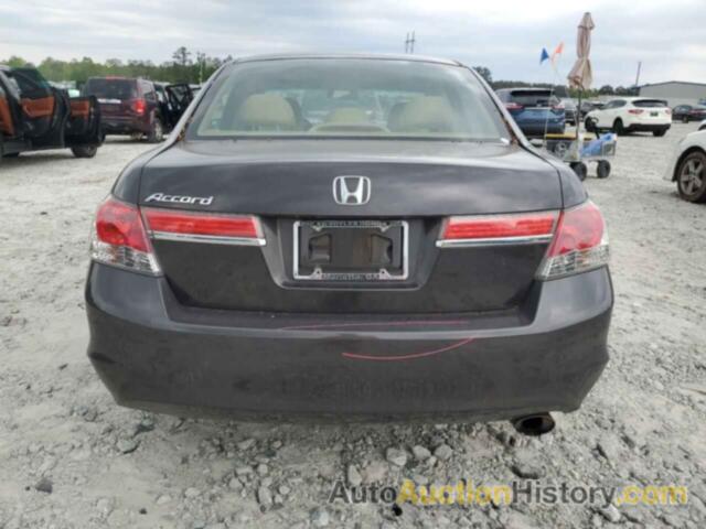 HONDA ACCORD EX, 1HGCP2F72BA132720