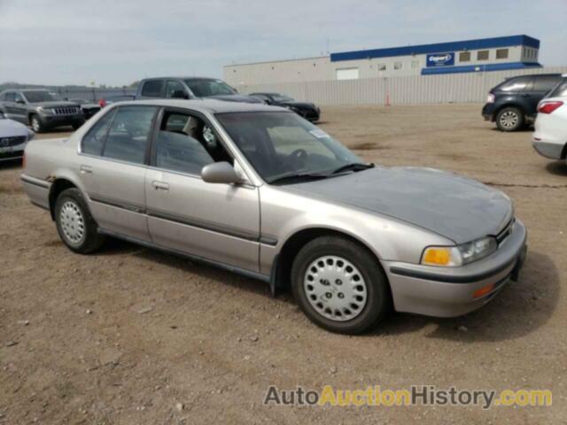 HONDA ACCORD LX, 1HGCB7650PA155995