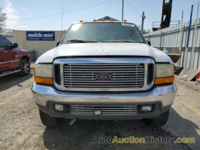 FORD F350 SRW SUPER DUTY, 1FTSW31F0YEB52080