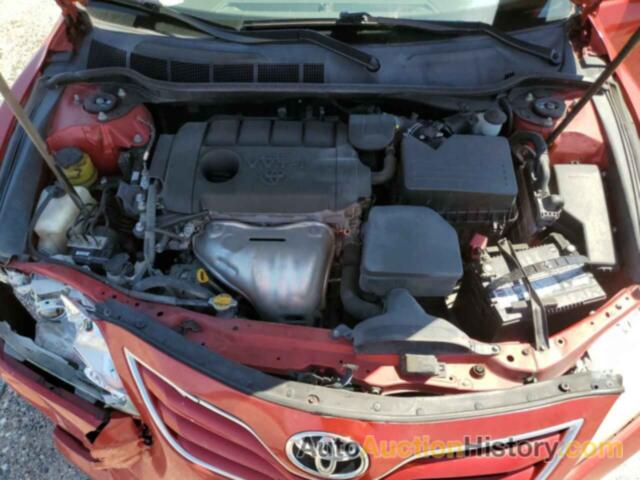 TOYOTA CAMRY BASE, 4T1BF3EK4BU711579