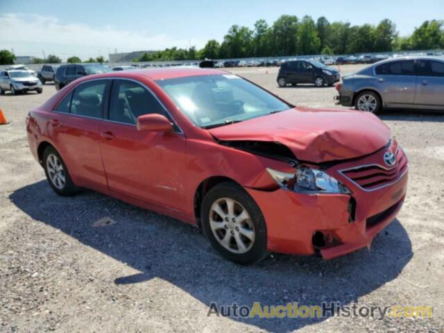 TOYOTA CAMRY BASE, 4T1BF3EK4BU711579