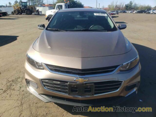 CHEVROLET MALIBU LT, 1G1ZD5STXJF207387