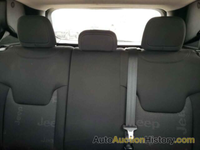 JEEP RENEGADE LATITUDE, ZACCJBBT0GPD52948