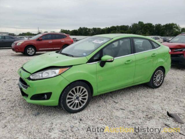 FORD FIESTA TITANIUM, 3FADP4CJ4EM171126