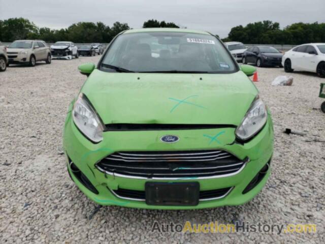 FORD FIESTA TITANIUM, 3FADP4CJ4EM171126