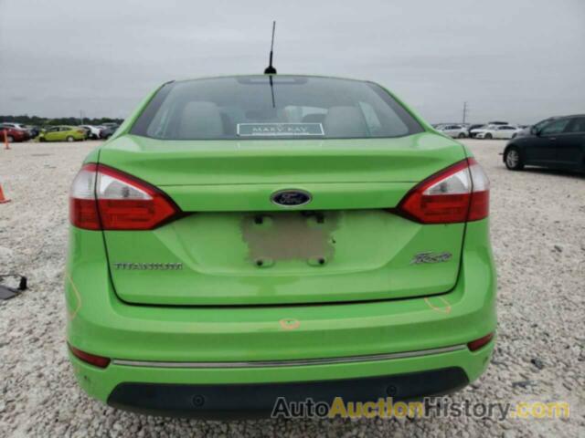 FORD FIESTA TITANIUM, 3FADP4CJ4EM171126