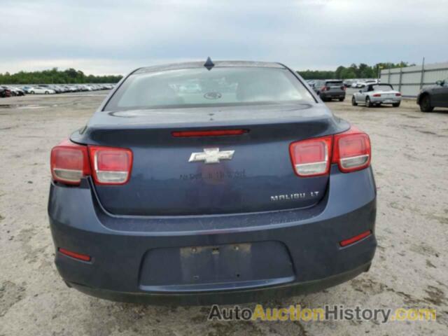 CHEVROLET MALIBU 1LT, 1G11C5SA7DF345343