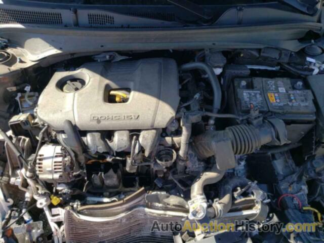 KIA FORTE GT LINE, 3KPF54AD9NE479862