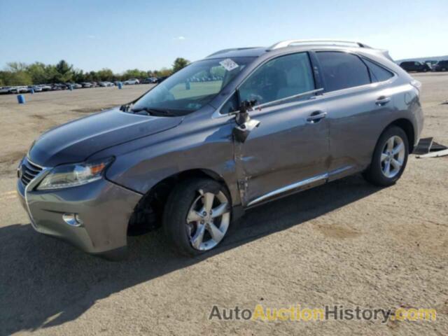 LEXUS RX350 350 BASE, 2T2BK1BA8FC343230