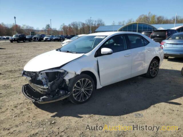 TOYOTA COROLLA L, 2T1BURHE4EC082393