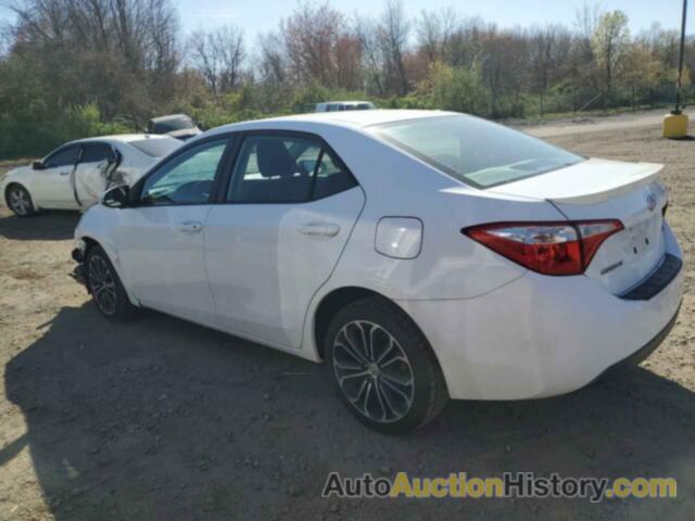 TOYOTA COROLLA L, 2T1BURHE4EC082393