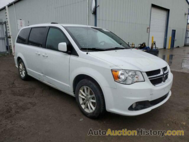 DODGE CARAVAN SXT, 2C4RDGCGXLR214761