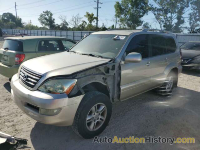 LEXUS GX 470, JTJBT20X260108635