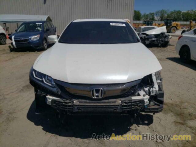 HONDA ACCORD EXL, 1HGCT1B87HA008357