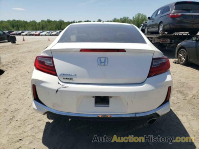 HONDA ACCORD EXL, 1HGCT1B87HA008357