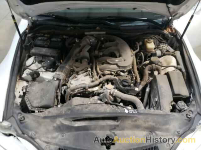 LEXUS IS 350, JTHCE1D27E5003292