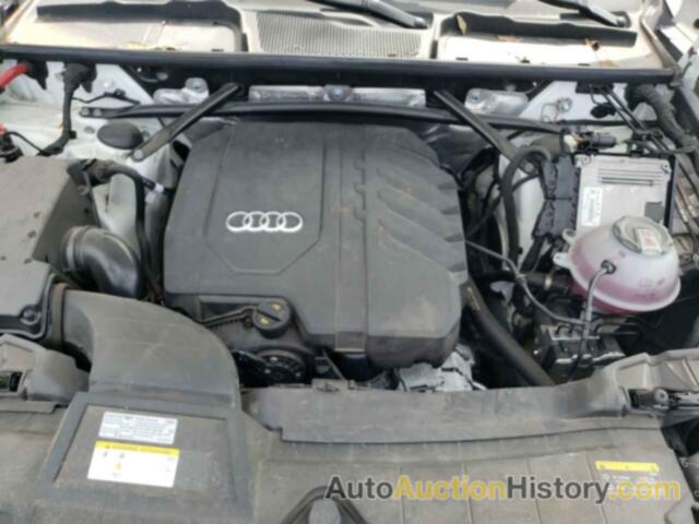 AUDI Q5 PREMIUM PLUS 40, WA1BBAFY1N2125164