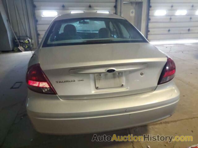 FORD TAURUS SE, 1FAFP53285A156441