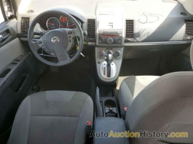 NISSAN SENTRA 2.0, 3N1AB6AP6BL708582