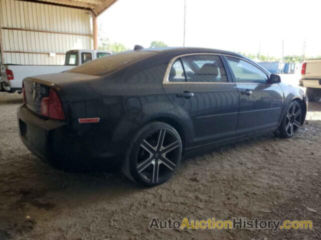 CHEVROLET MALIBU LS, 1G1ZB5E09CF115648