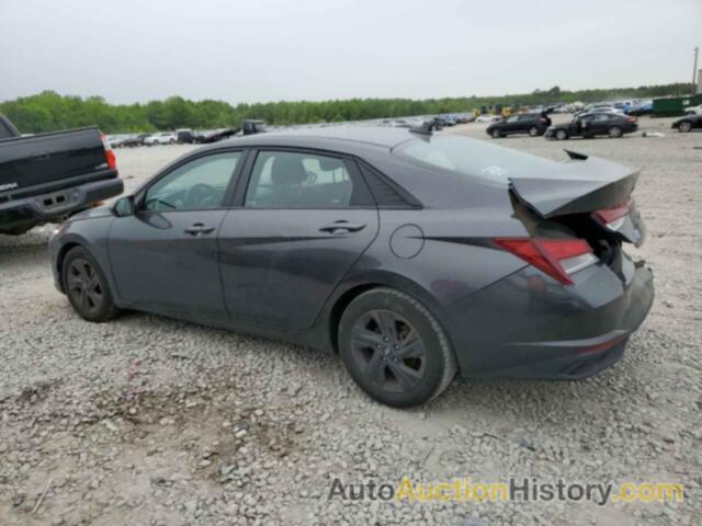 HYUNDAI ELANTRA SEL, 5NPLS4AG2MH024237