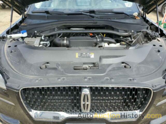 LINCOLN AVIATOR RESERVE, 5LM5J7XC6NGL04369