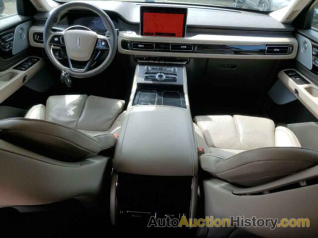 LINCOLN AVIATOR RESERVE, 5LM5J7XC6NGL04369