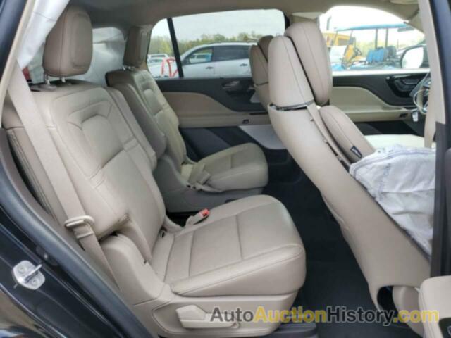 LINCOLN AVIATOR RESERVE, 5LM5J7XC6NGL04369