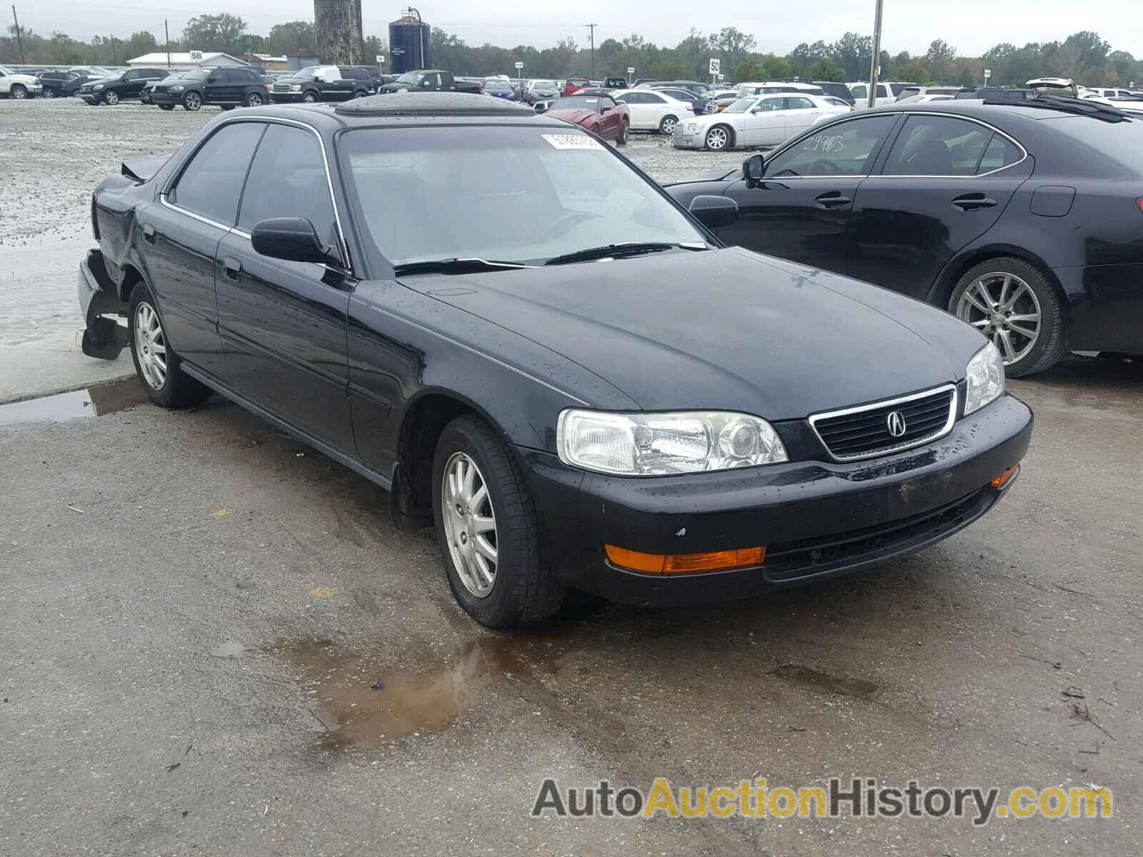 1998 ACURA 2.5TL, JH4UA2658WC002890