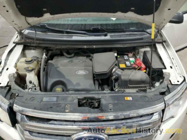 FORD EDGE SE, 2FMDK3GC7BBB67501