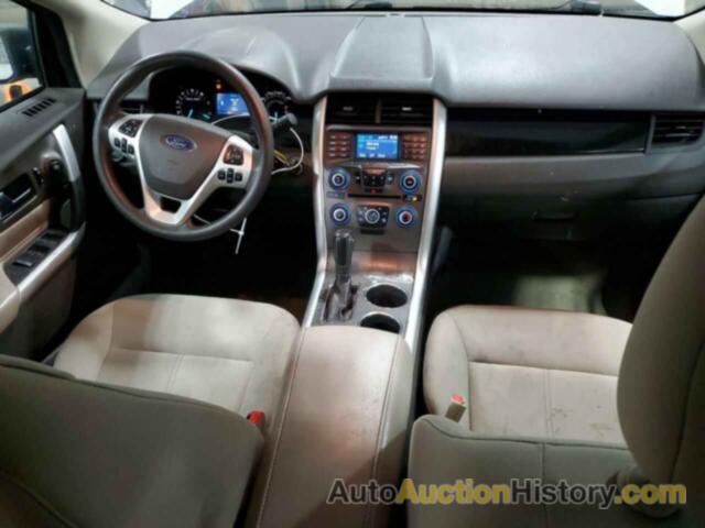 FORD EDGE SE, 2FMDK3GC7BBB67501