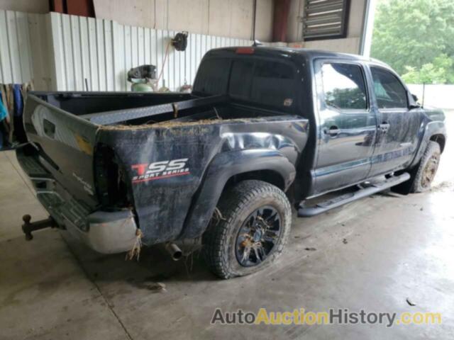TOYOTA TACOMA DOUBLE CAB PRERUNNER, 5TFJX4GN1FX042900