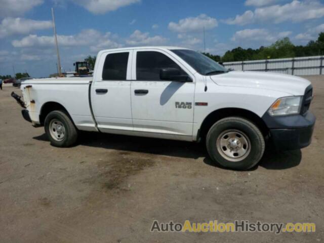 RAM 1500 ST, 1C6RR7FMXGS283562