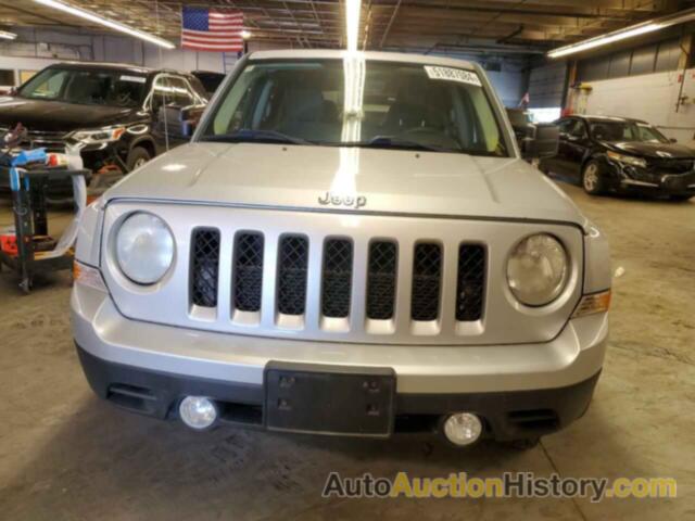 JEEP PATRIOT SPORT, 1J4NT1GB9BD103742